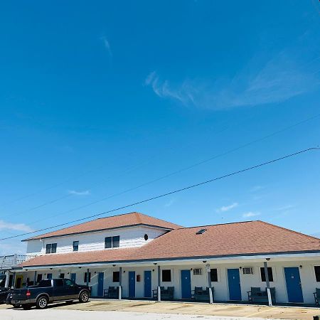 Sand Dollar Motel Atlantic Beach Εξωτερικό φωτογραφία