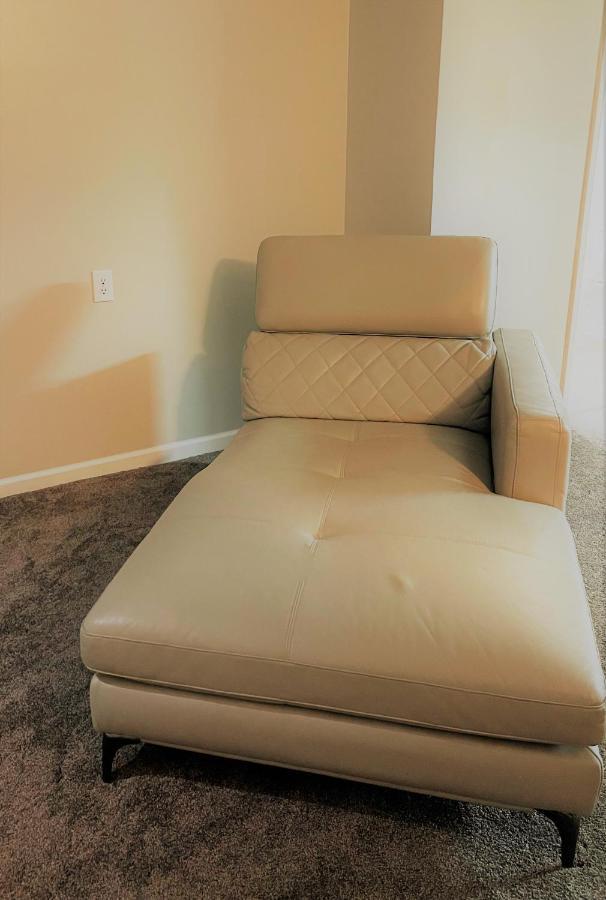Sand Dollar Motel Atlantic Beach Εξωτερικό φωτογραφία