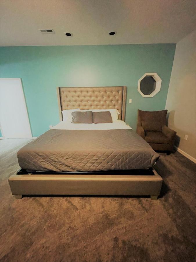Sand Dollar Motel Atlantic Beach Εξωτερικό φωτογραφία
