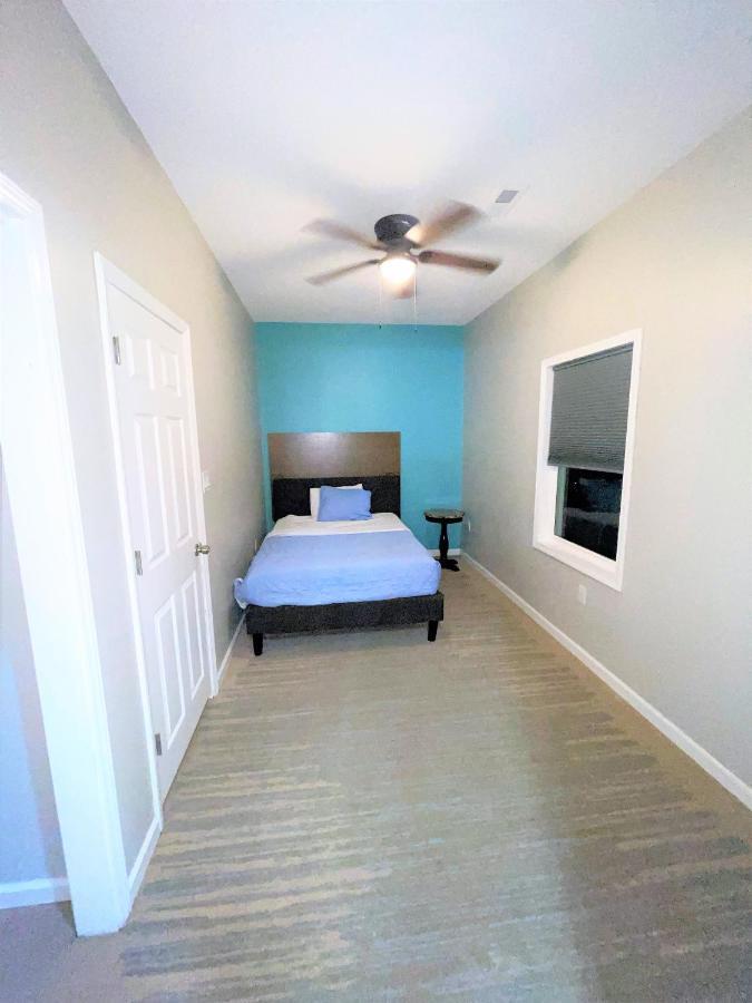 Sand Dollar Motel Atlantic Beach Εξωτερικό φωτογραφία